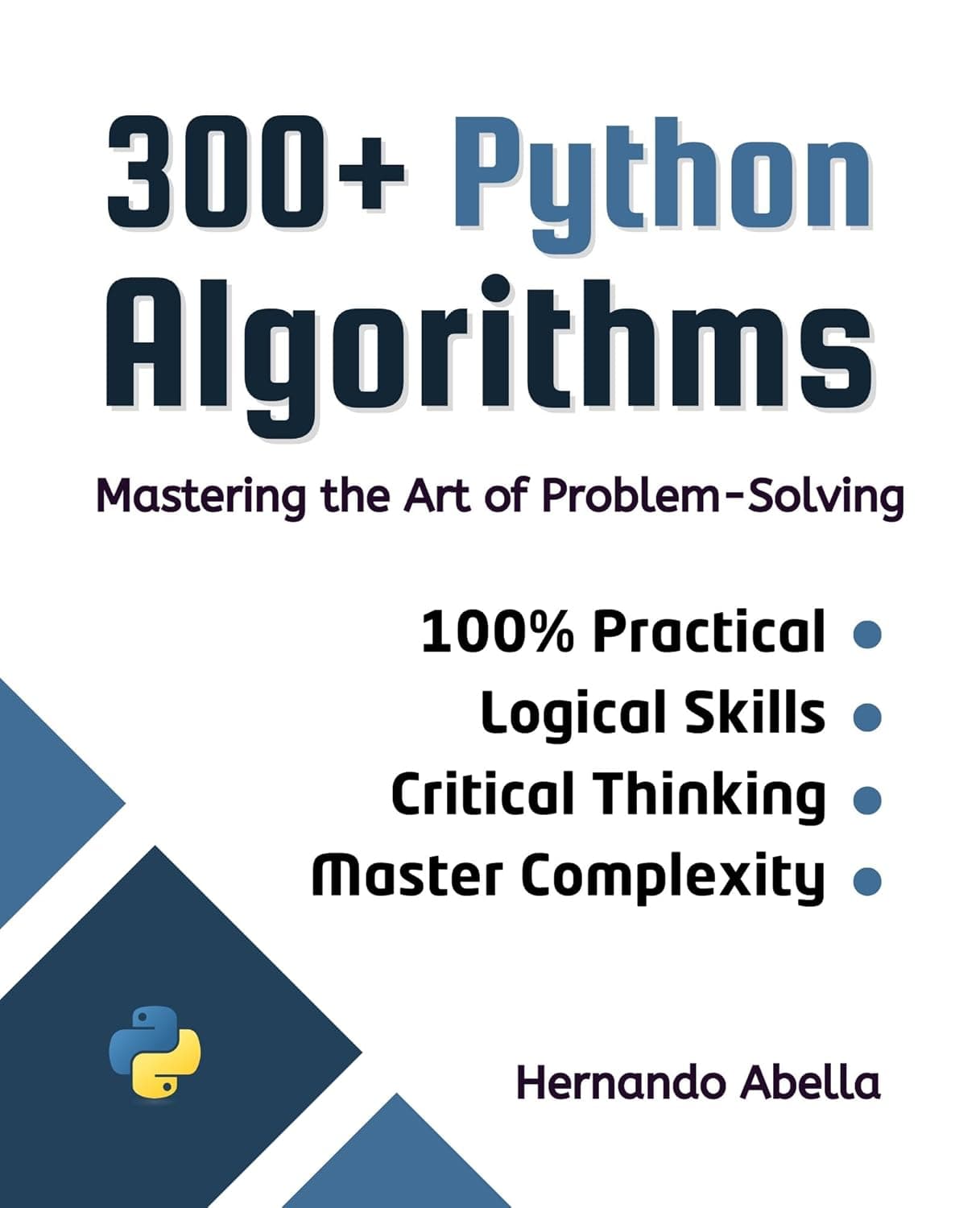 300+ Python Algorithms