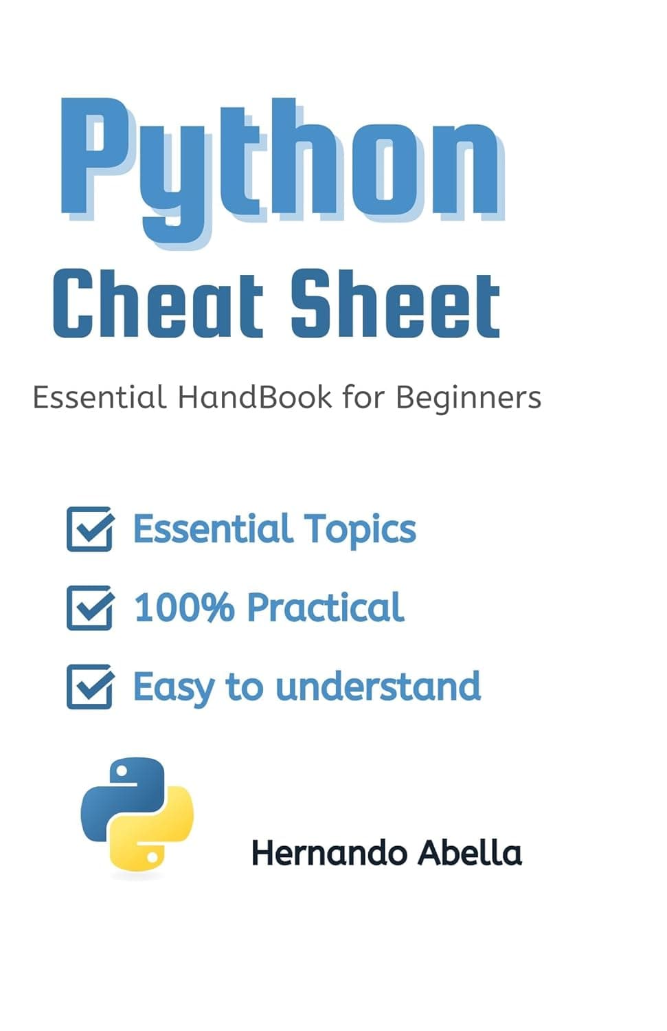 200+ Python Programs for Beginners